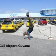2015 Guyana OGLE 